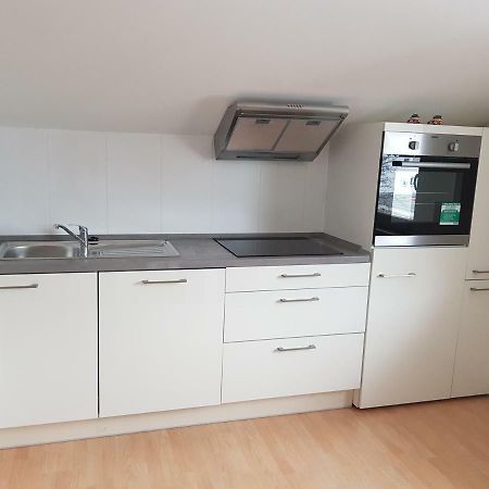 Apartment Debi Füssen Dış mekan fotoğraf