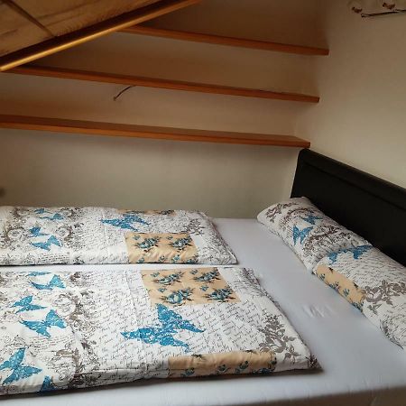 Apartment Debi Füssen Dış mekan fotoğraf