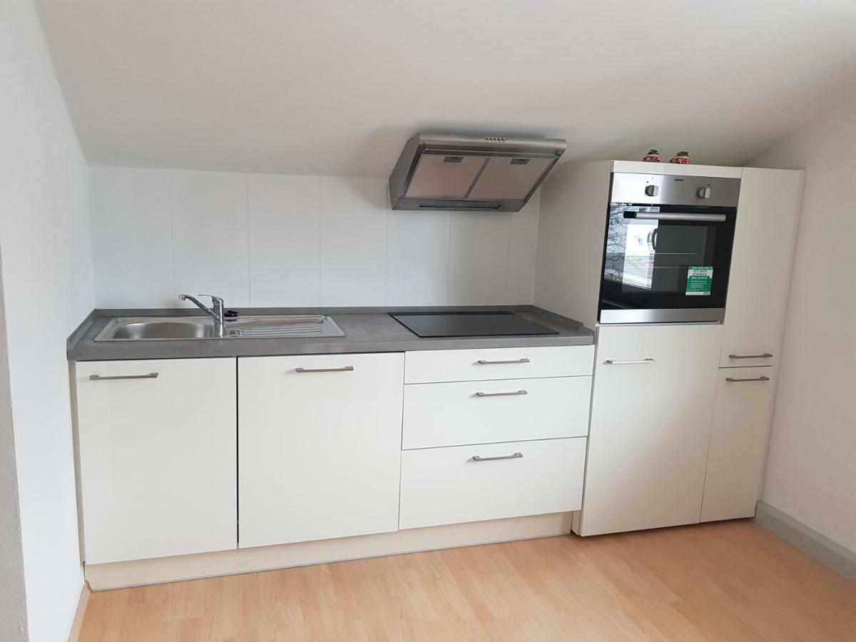 Apartment Debi Füssen Dış mekan fotoğraf