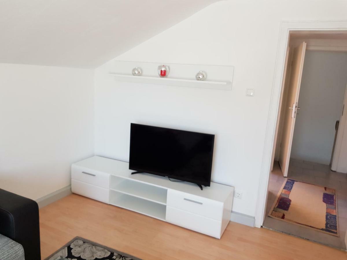 Apartment Debi Füssen Dış mekan fotoğraf
