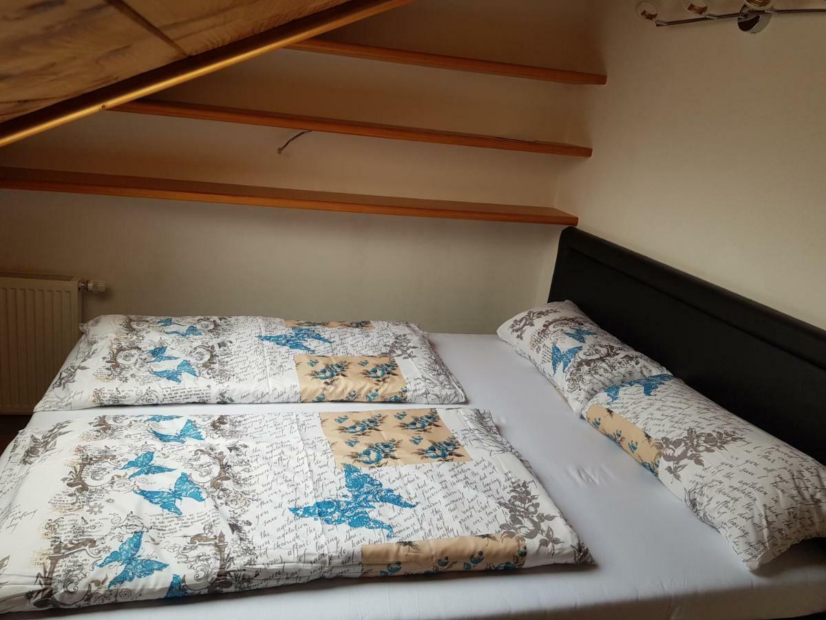Apartment Debi Füssen Dış mekan fotoğraf