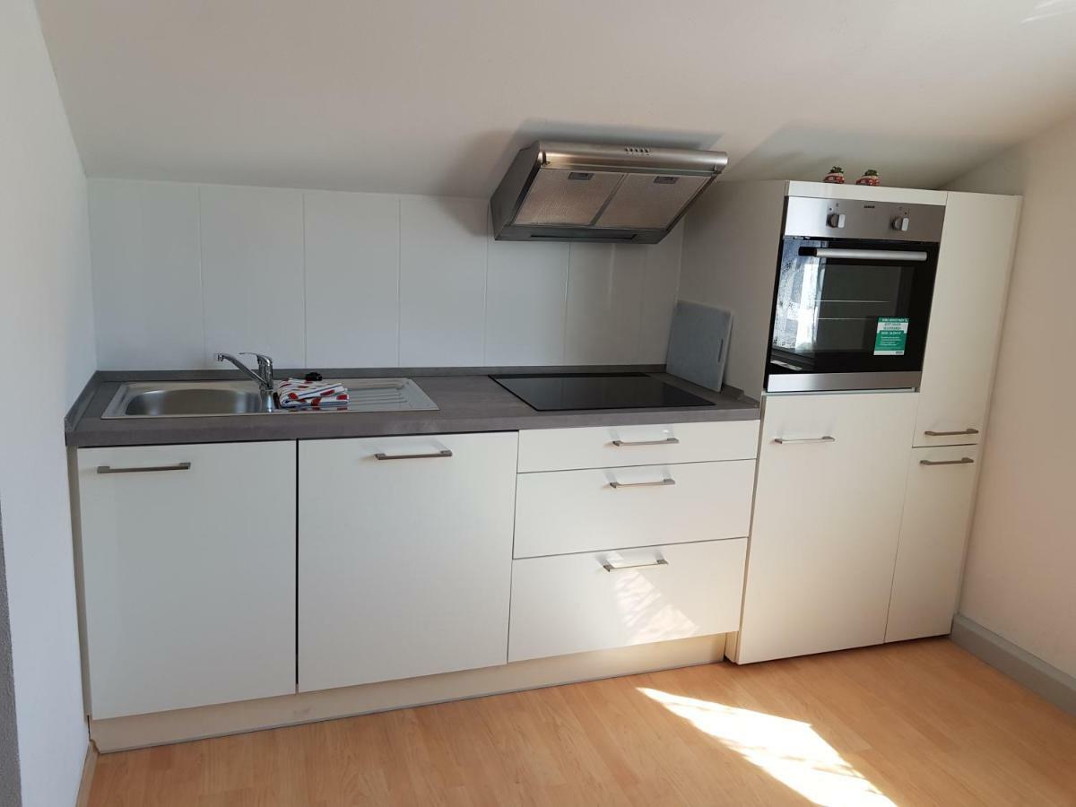 Apartment Debi Füssen Dış mekan fotoğraf