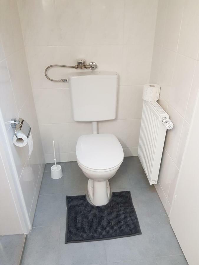 Apartment Debi Füssen Dış mekan fotoğraf