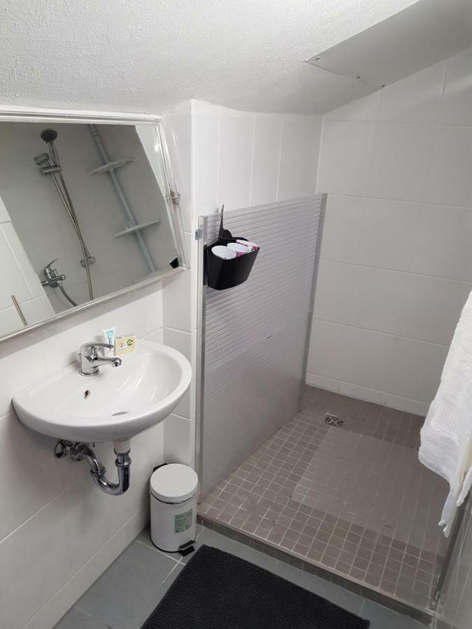Apartment Debi Füssen Dış mekan fotoğraf