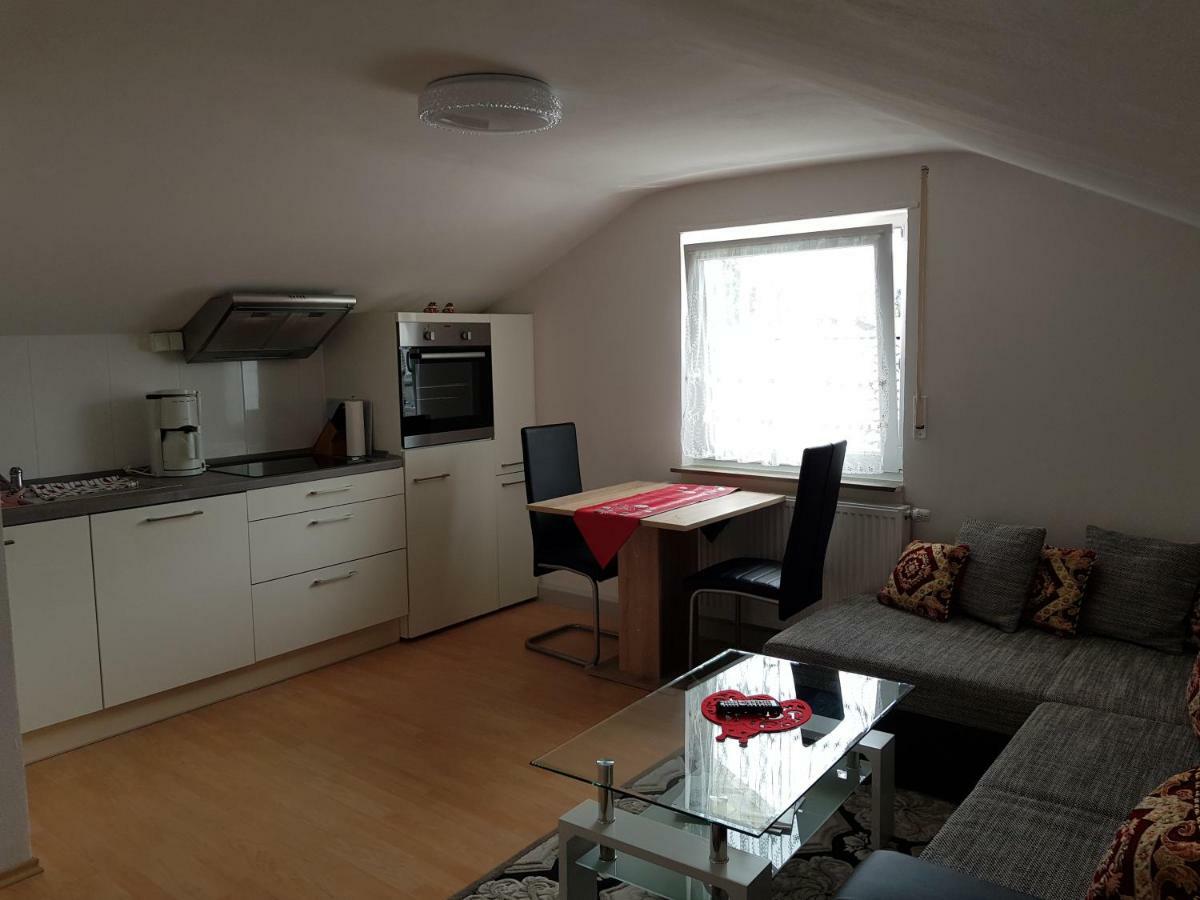 Apartment Debi Füssen Dış mekan fotoğraf