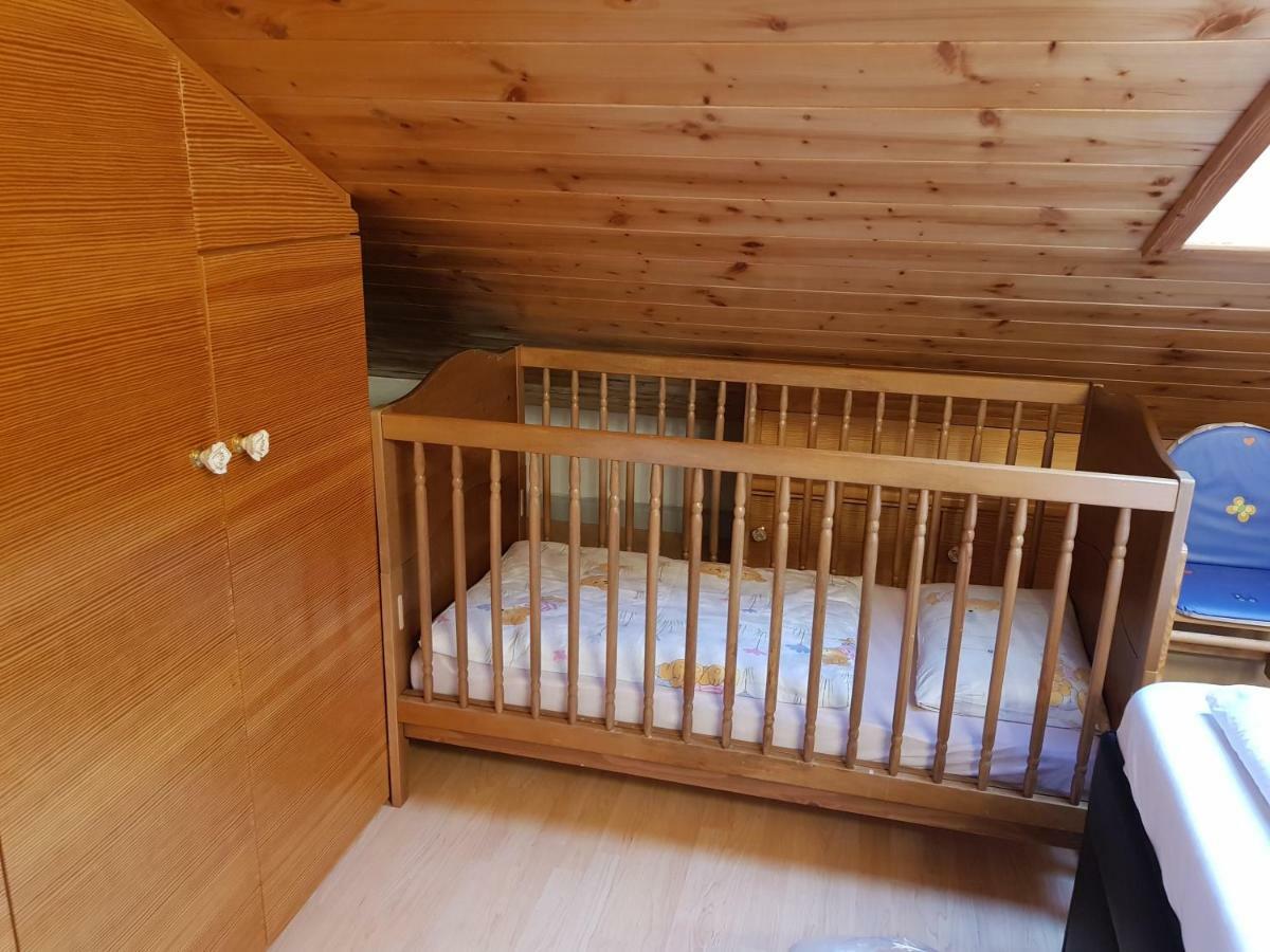 Apartment Debi Füssen Dış mekan fotoğraf